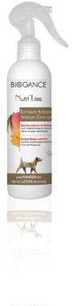 BIOGANCE ニュートリ・リス ブラッシングローション 犬用 250ml